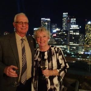 Meet your Posher, Teri